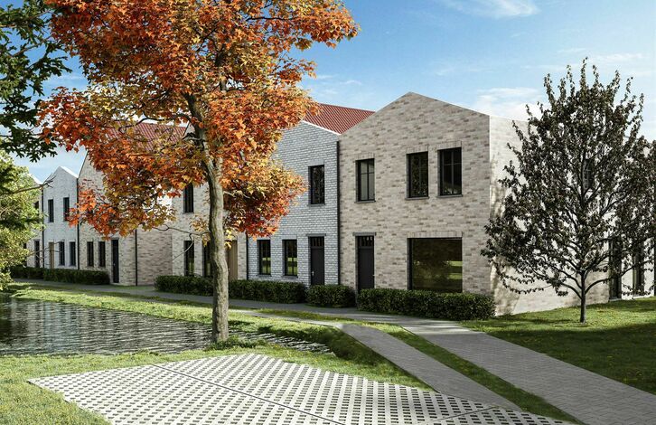 Huis te koop in Herselt