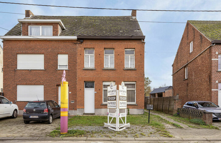 Huis te koop in Hulshout