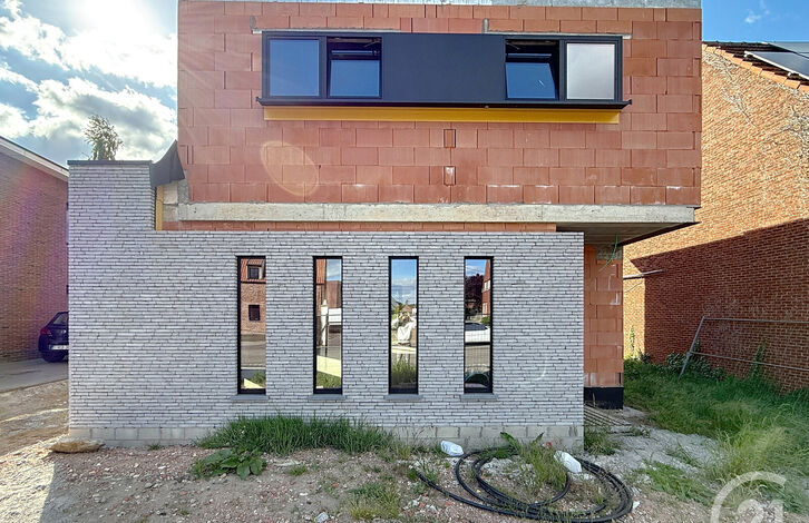 Huis te koop in Hulshout