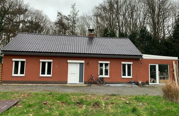 Huis te koop in Hulshout Westmeerbeek