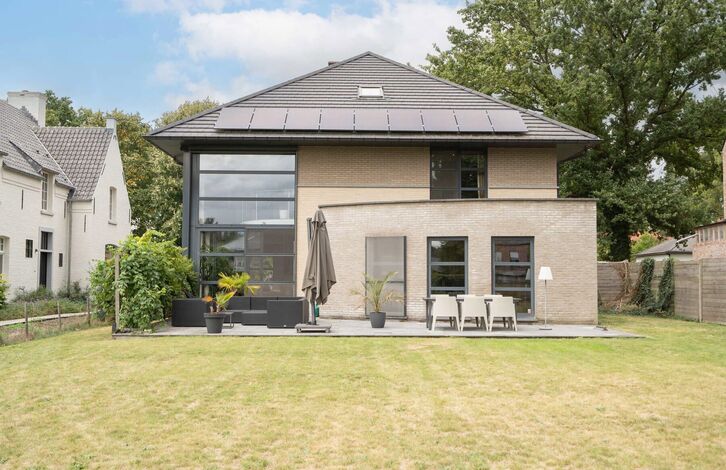 Huis te koop in Keerbergen