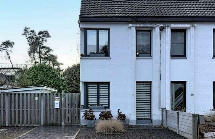 Huis te koop in Keerbergen