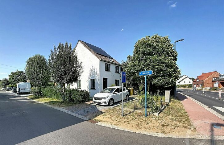 Huis te koop in Keerbergen