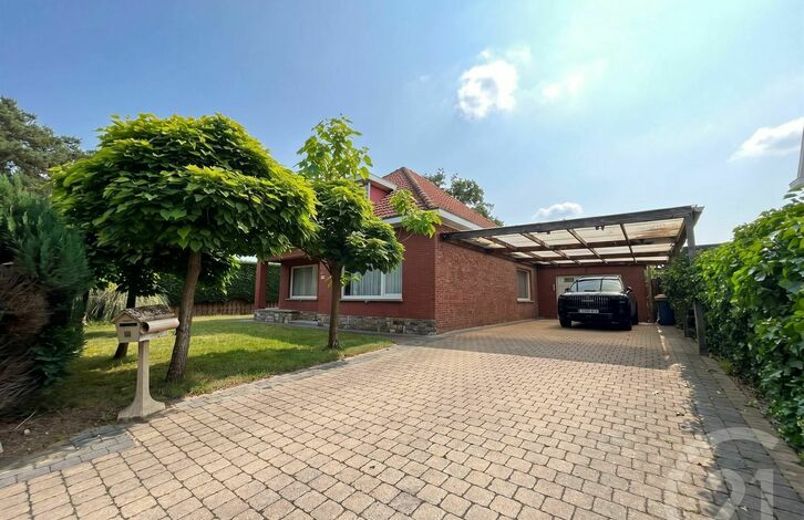 Huis te koop in KEERBERGEN