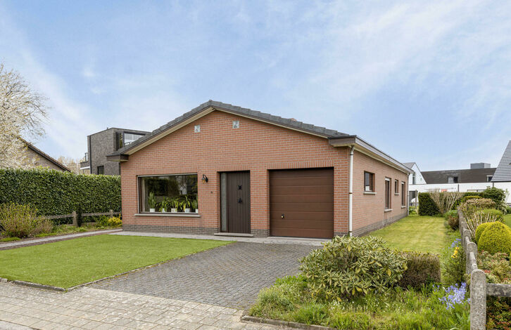 Huis te koop in Keerbergen