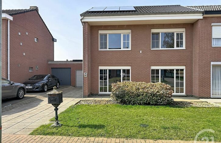 Huis te koop in Landen