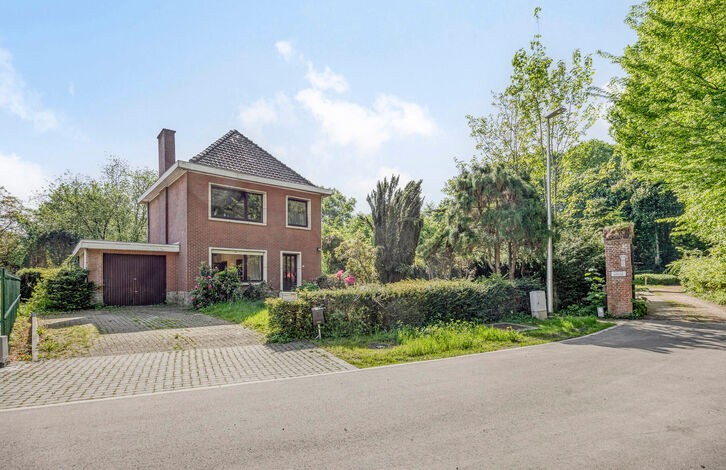 Huis te koop in Leuven Heverlee