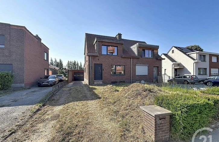 Huis te koop in Lier