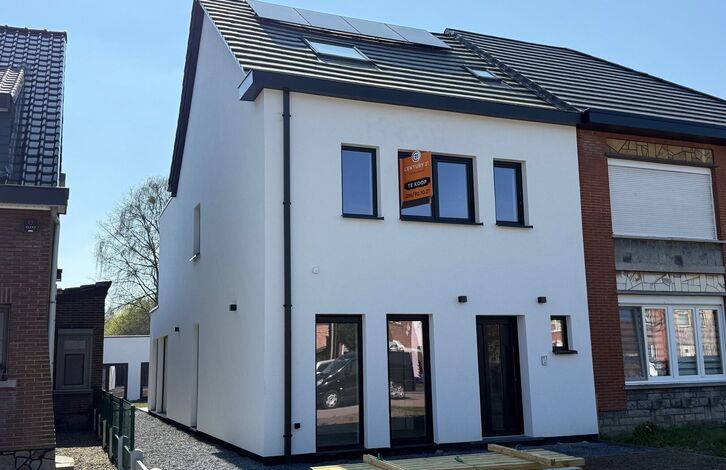 Huis te koop in Mechelen