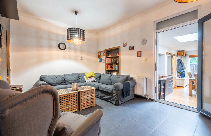 Huis te koop in Mechelen