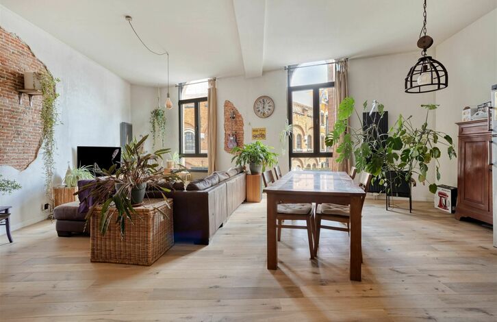 Huis te koop in MECHELEN
