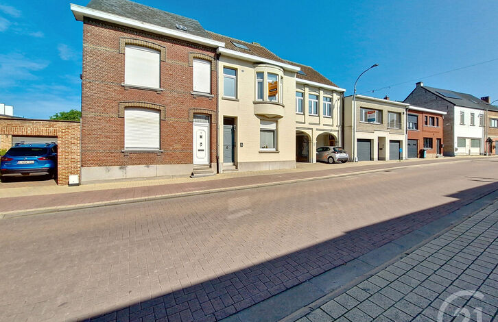 Huis te koop in Putte Beerzel