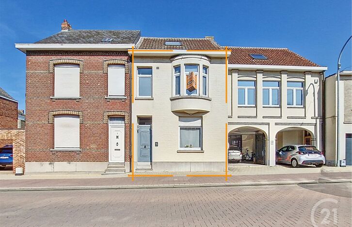 Huis te koop in Putte Beerzel