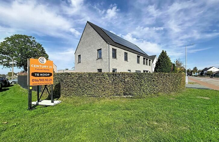Huis te koop in RAMSEL