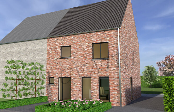 Huis te koop in Rotselaar