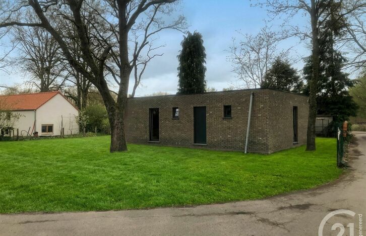 Huis te koop in ROTSELAAR