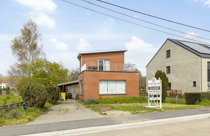 Huis te koop in Rotselaar