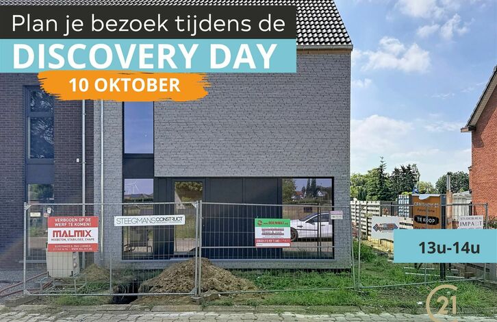 Huis te koop in Scherpenheuvel-Zichem