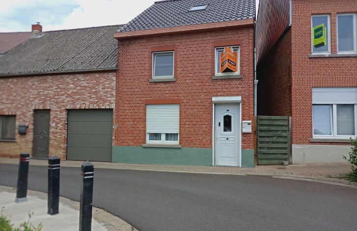 Huis te koop in Scherpenheuvel-Zichem Scherpenheuvel