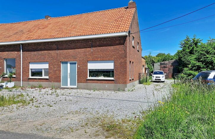 Huis te koop in SINT-KATELIJNE-WAVER