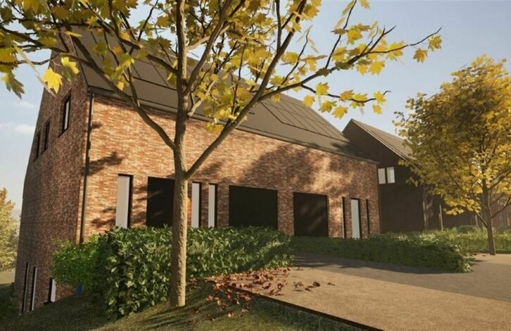 Huis te koop in Tielt-Winge