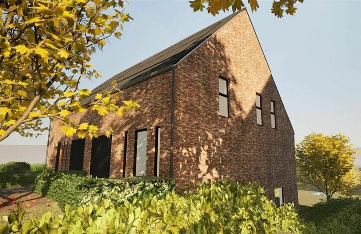Huis te koop in Tielt-Winge