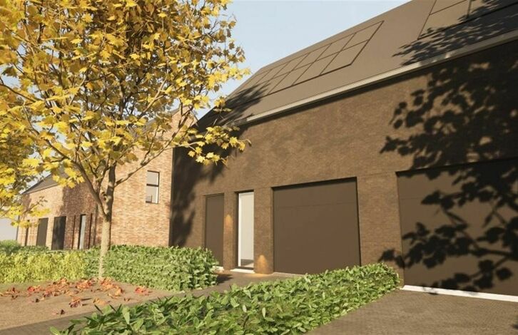 Huis te koop in Tielt-Winge