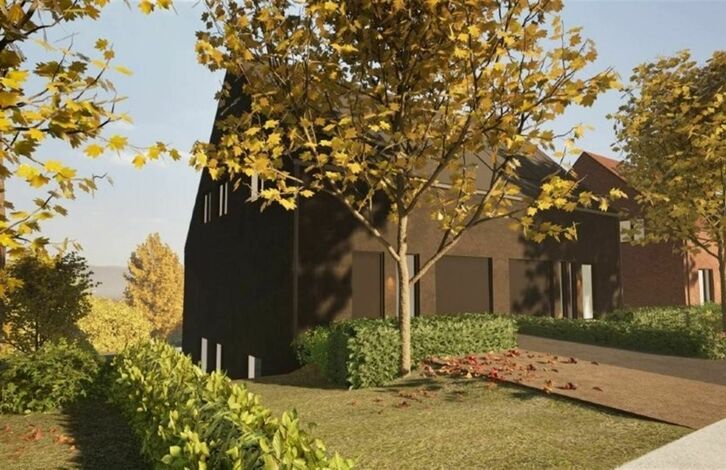 Huis te koop in Tielt-Winge