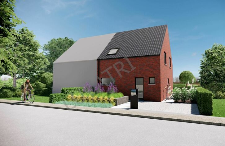 Huis te koop in TIENEN