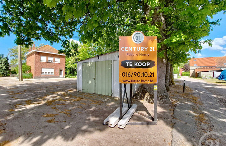 Huis te koop in Tremelo