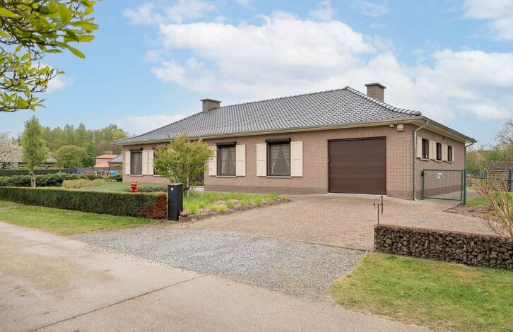 Huis te koop in Tremelo