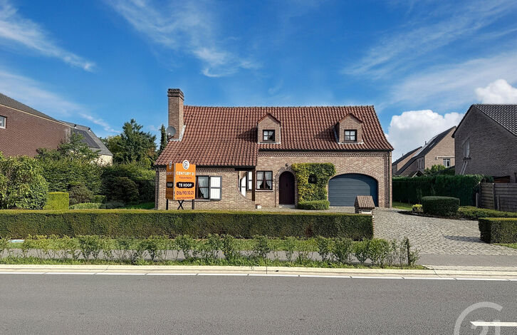 Huis te koop in Tremelo