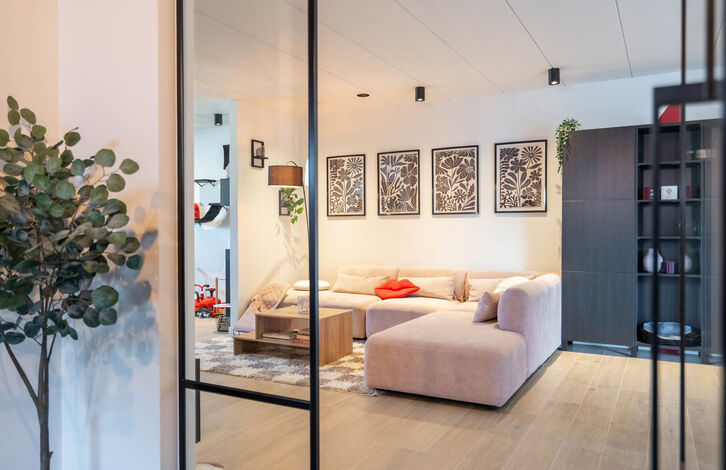 Huis te koop in Tremelo