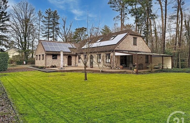 Huis te koop in Tremelo