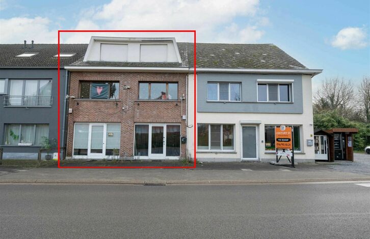Huis te koop in Tremelo