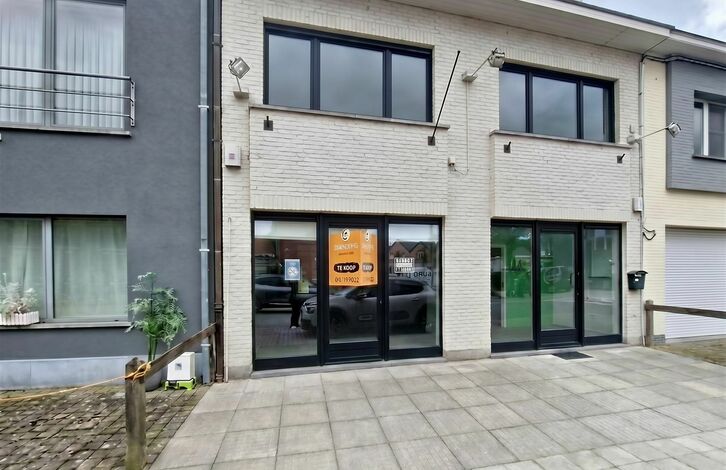 Huis te koop in Tremelo