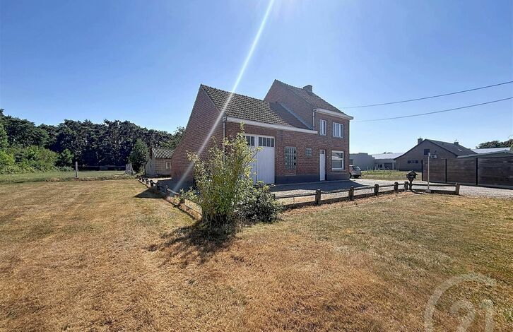 Huis te koop in Tremelo