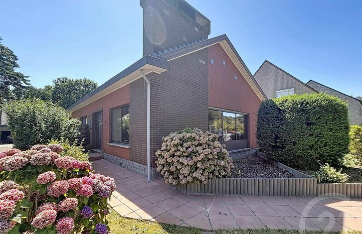 Huis te koop in TREMELO
