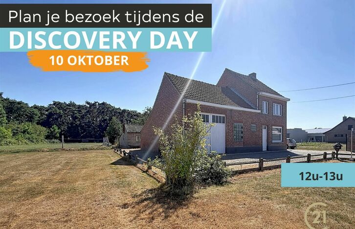 Huis te koop in Tremelo