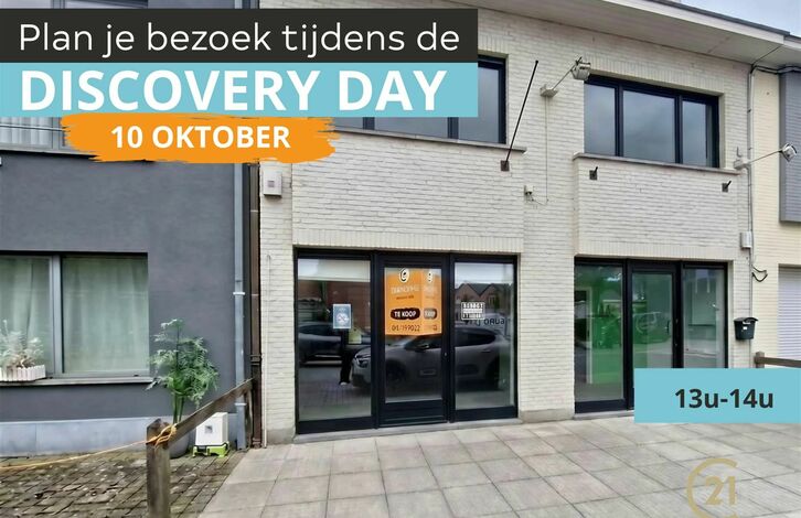 Huis te koop in Tremelo