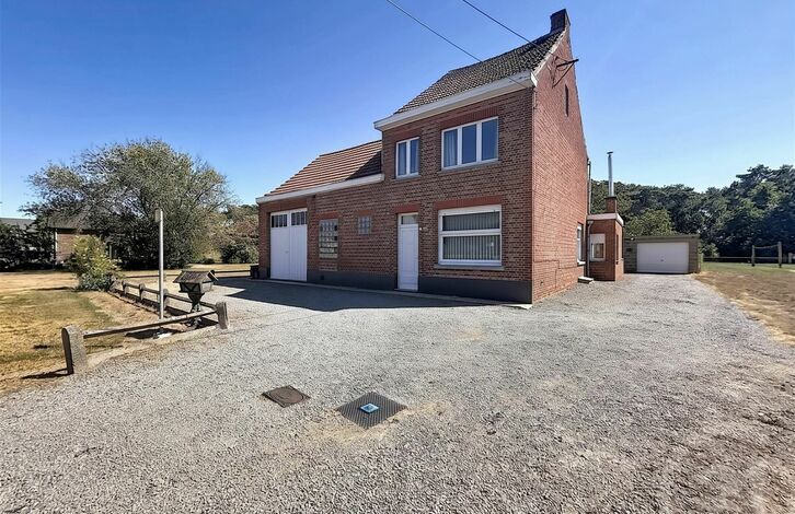 Huis te koop in Tremelo