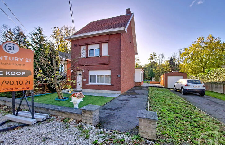 Huis te koop in Tremelo Baal