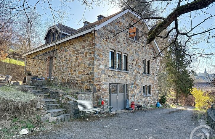 Huis te koop in Vielsalm