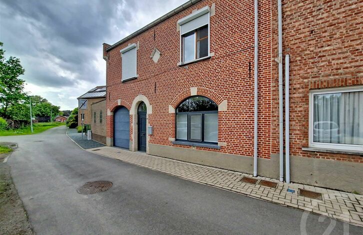 Huis te koop in WAKKERZEEL