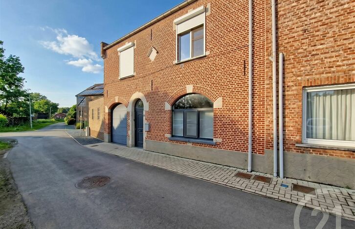 Huis te koop in WAKKERZEEL