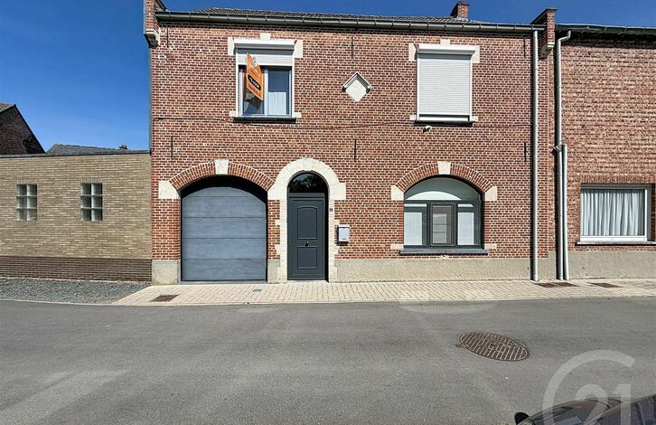 Huis te koop in WAKKERZEEL