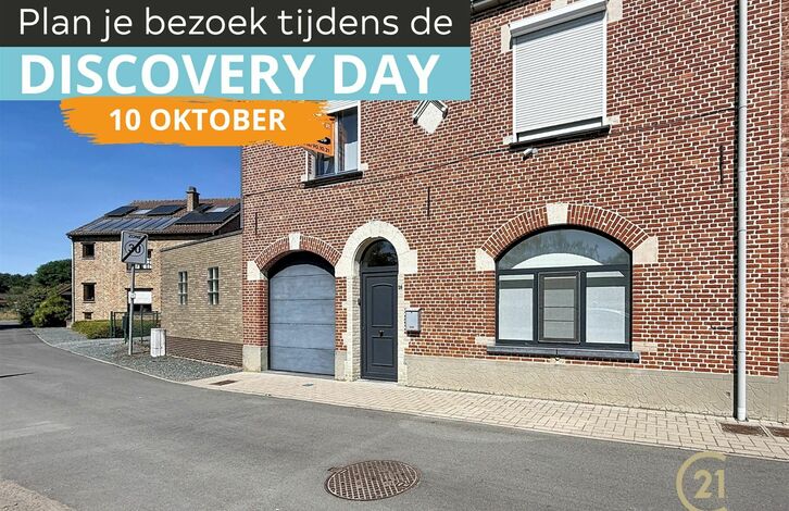Huis te koop in WAKKERZEEL