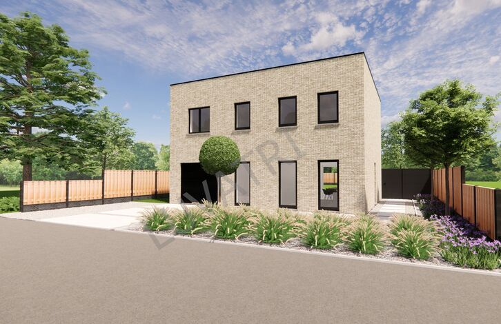 Huis te koop in Westerlo