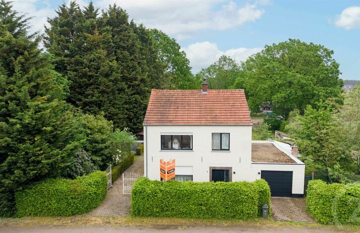Huis te koop in WESTERLO