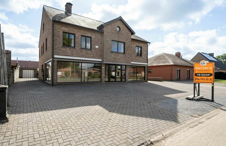 Huis te koop in Westerlo